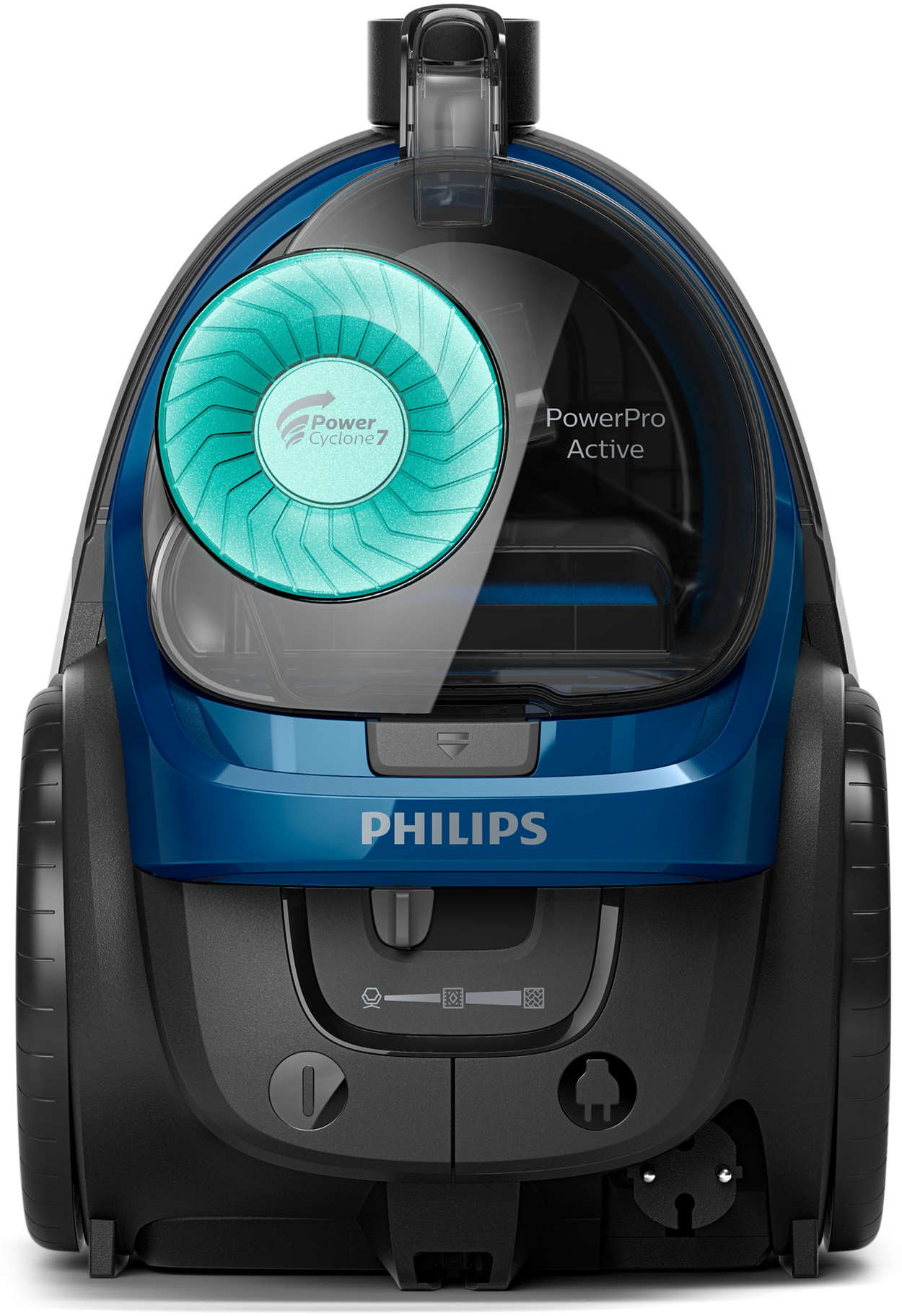 Пылесос Philips FC9570/01 черный купить,NaN