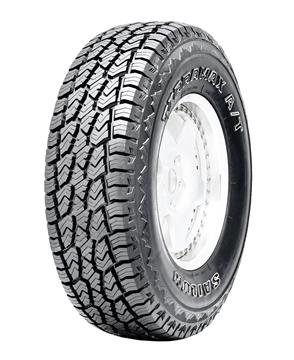 Шина Sailun Terramax A/T 245/65 R17 107S всесезонная купить,57850