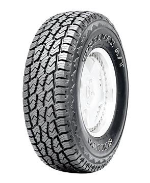 Шина Sailun Terramax A/T 245/65 R17 107S всесезонная купить,57850