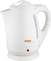 Электрочайник Tefal BF925132 1.7л белый 