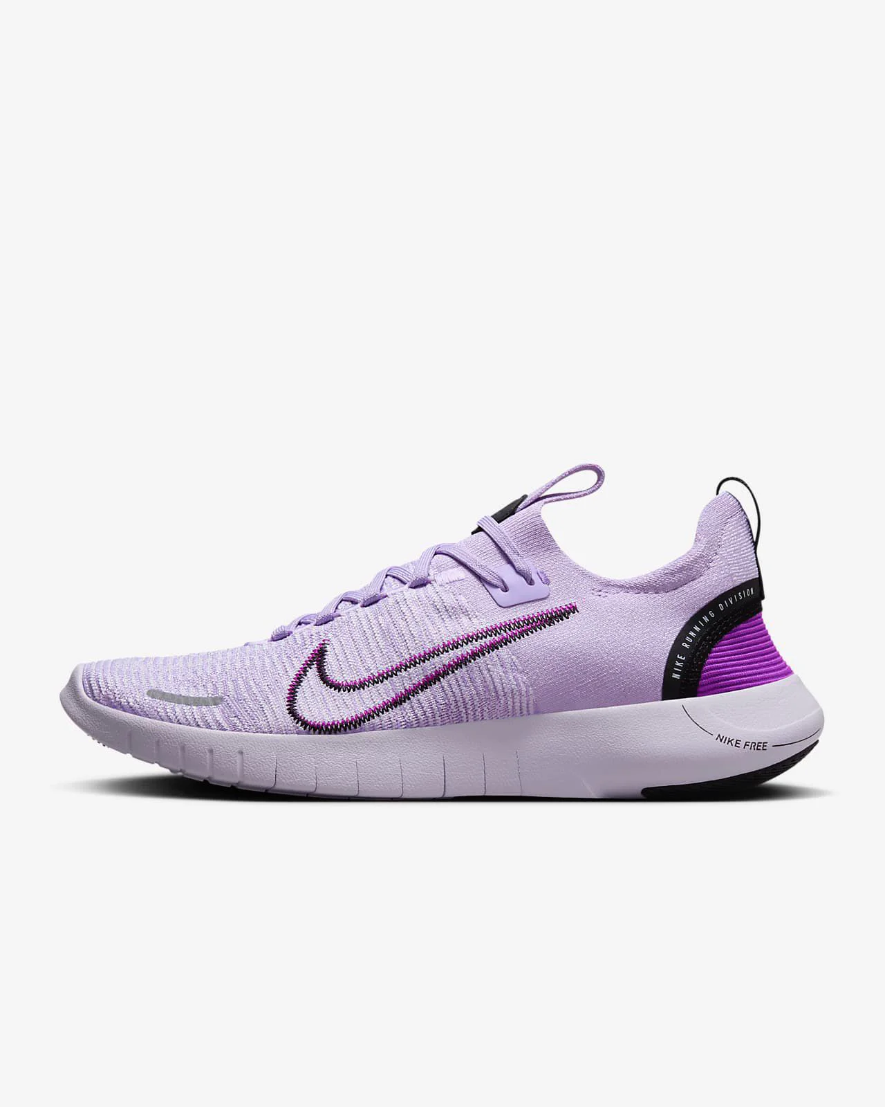 Кроссовки Nike Free RN NN DX6482-500 violet 42 - ForteMarket Кроссовки Nike Free RN NN DX6482-500 violet 42 купить,0
