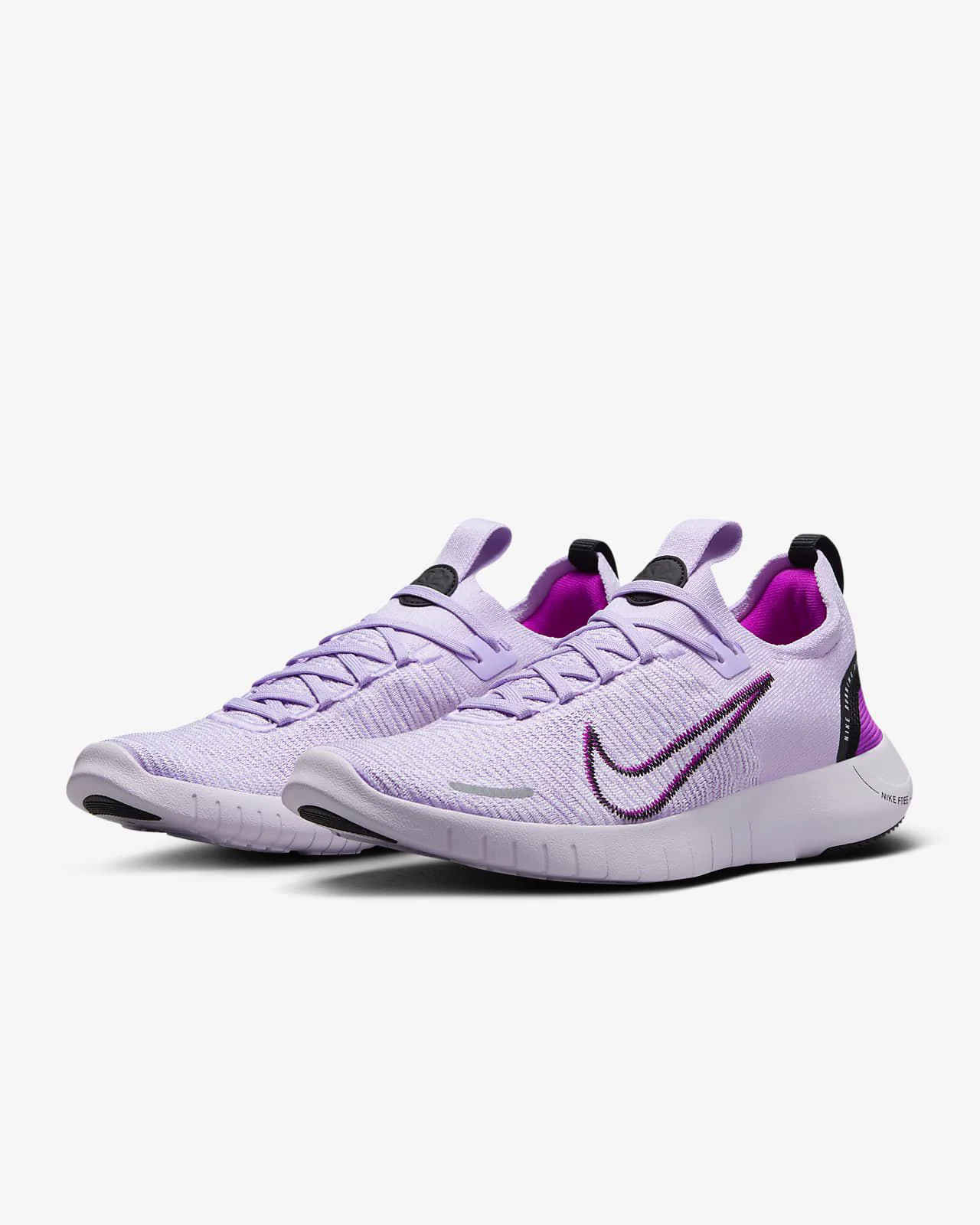 Кроссовки Nike Free RN NN DX6482-500 violet 42 - ForteMarket Кроссовки Nike Free RN NN DX6482-500 violet 42 купить,0