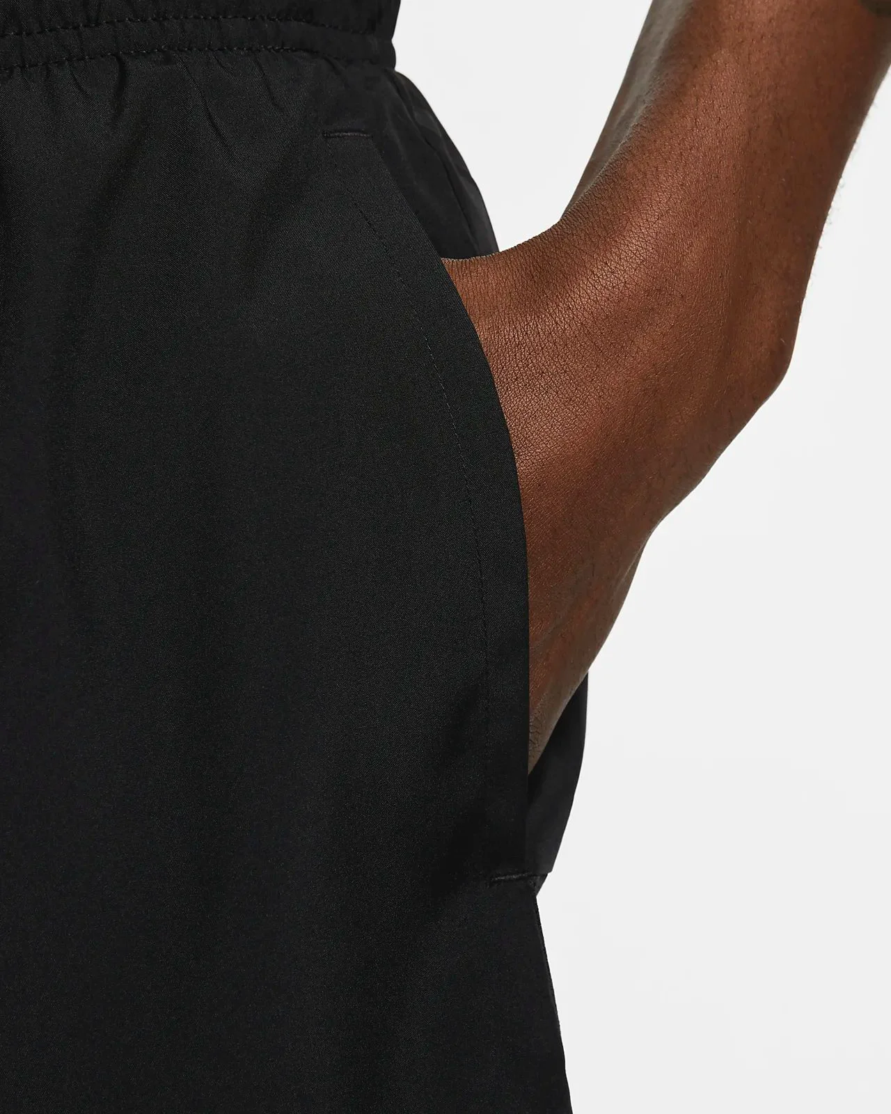Шорты Nike Challenger черные 4XL купить,0