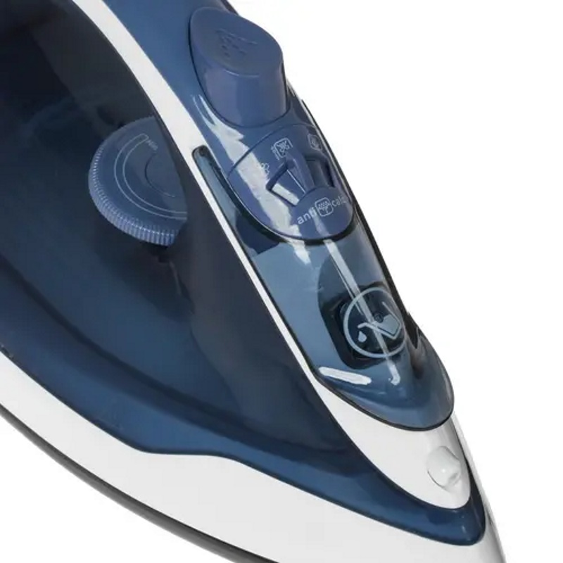 Утюг Tefal FV2837E0 бело-синий