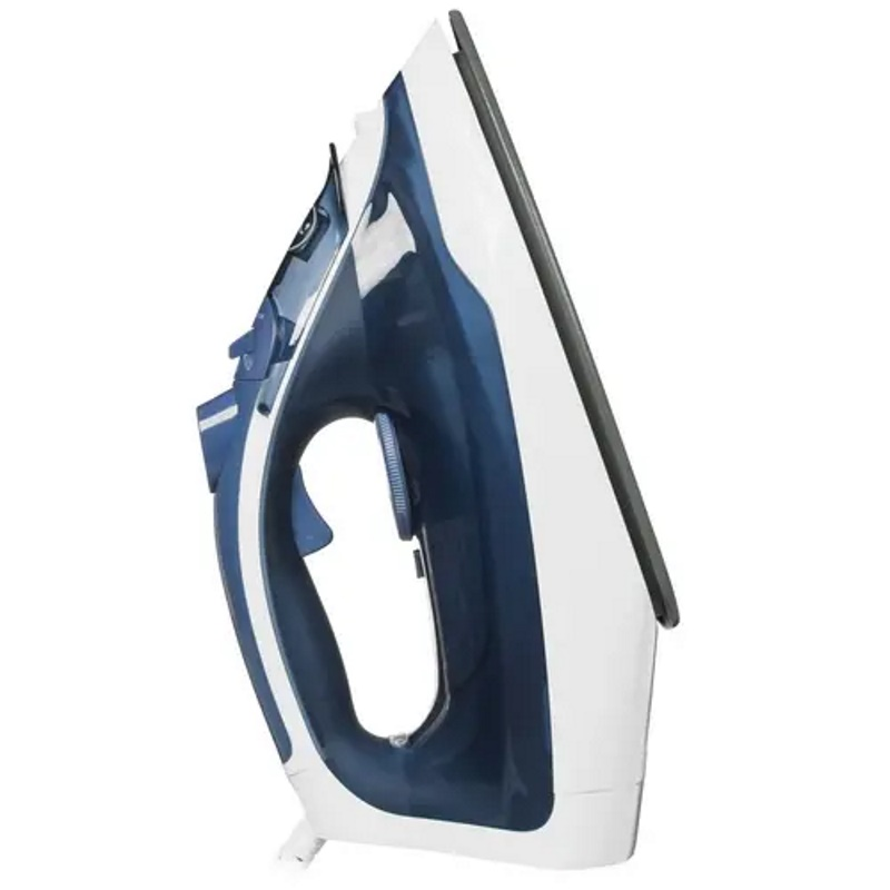 Утюг Tefal FV2837E0 бело-синий купить,NaN