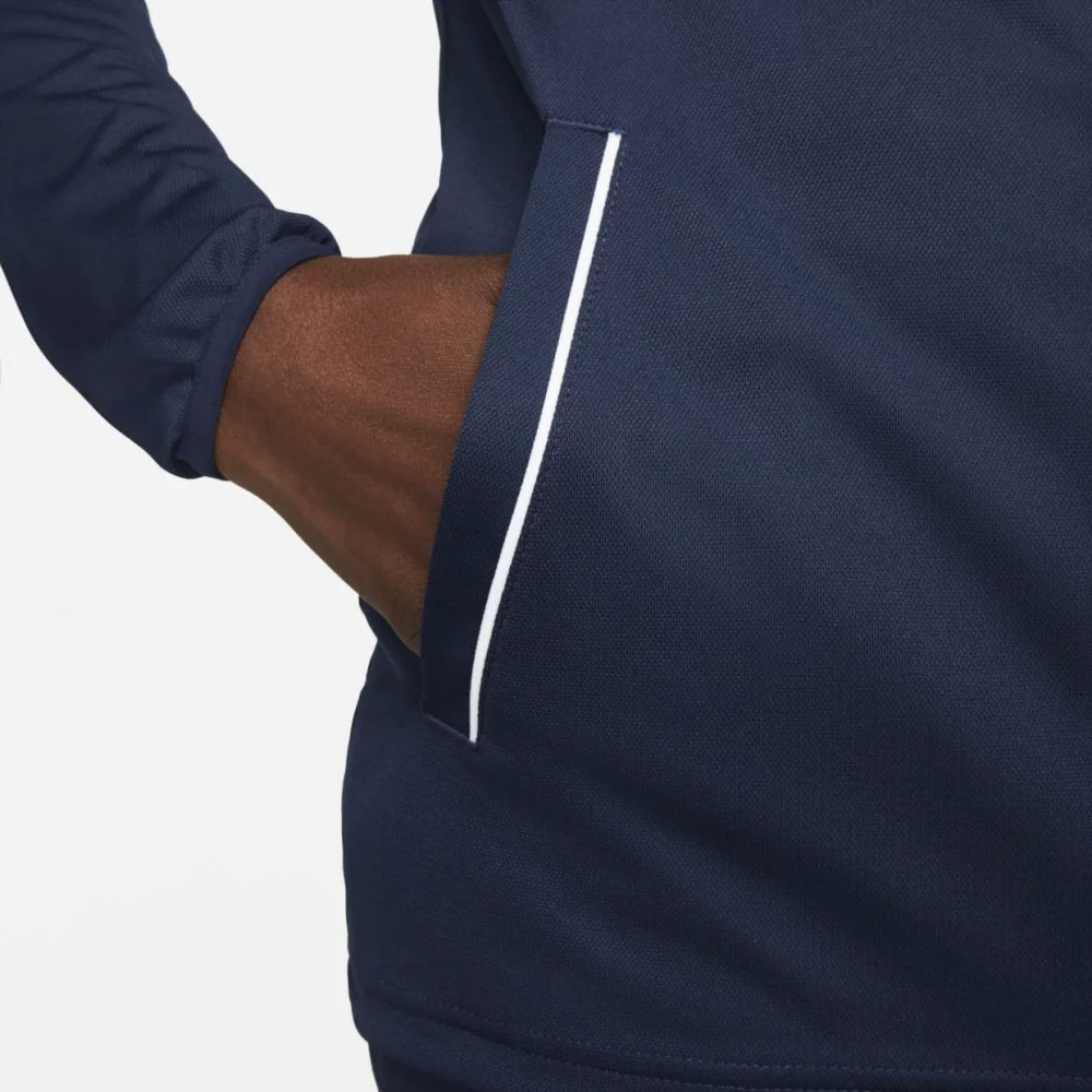 Спортивный костюм Nike M NK DRY ACD21 TRK SUIT K CW6131-451 синий S - ForteMarket Спортивный костюм Nike M NK DRY ACD21 TRK SUIT K CW6131-451 синий S купить,0