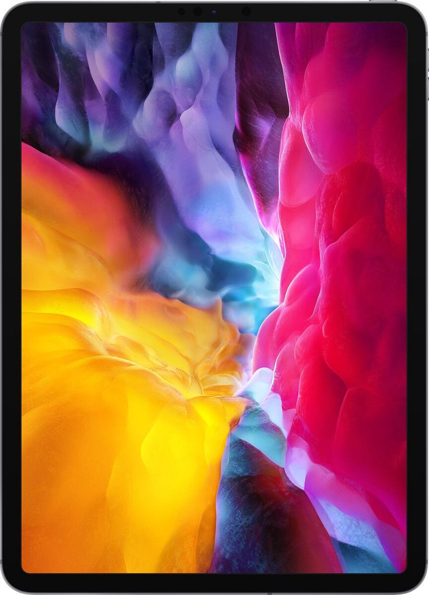 Планшет Apple iPad Pro 11 2020 256 GB Wi-Fi MXE42 Space Gray купить,NaN