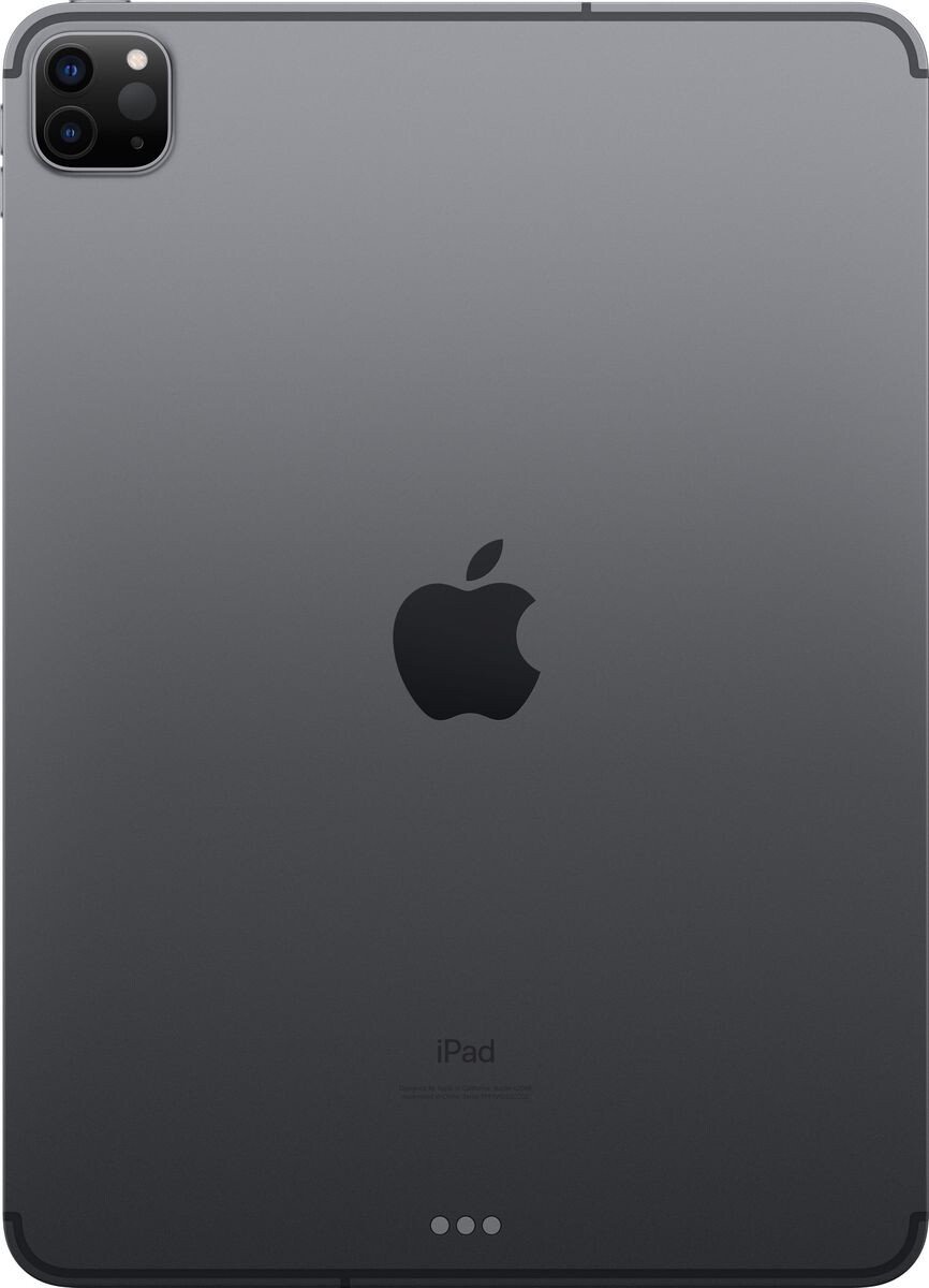 Планшет Apple iPad Pro 11 2020 256 GB Wi-Fi MXE42 Space Gray купить,NaN
