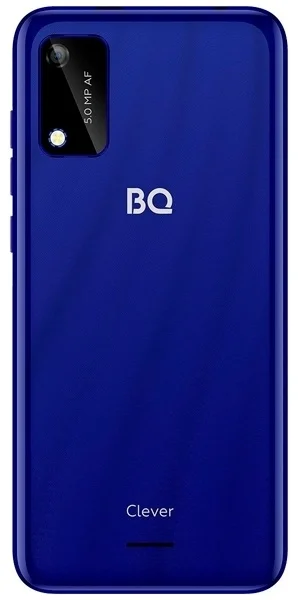 Смартфон BQ BQ-5745L Clever 1/32Gb Blue купить,NaN