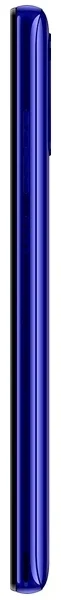 Смартфон BQ BQ-5745L Clever 1/32Gb Blue купить,NaN