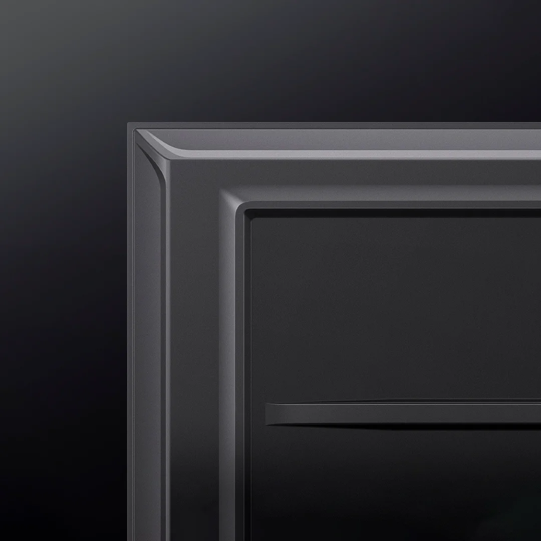 Телевизор Xiaomi S 55'' L55M9-S LED 4K UHD Black купить,0