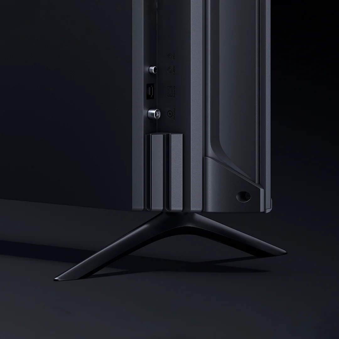 Телевизор Xiaomi S 55'' L55M9-S LED 4K UHD Black купить,0