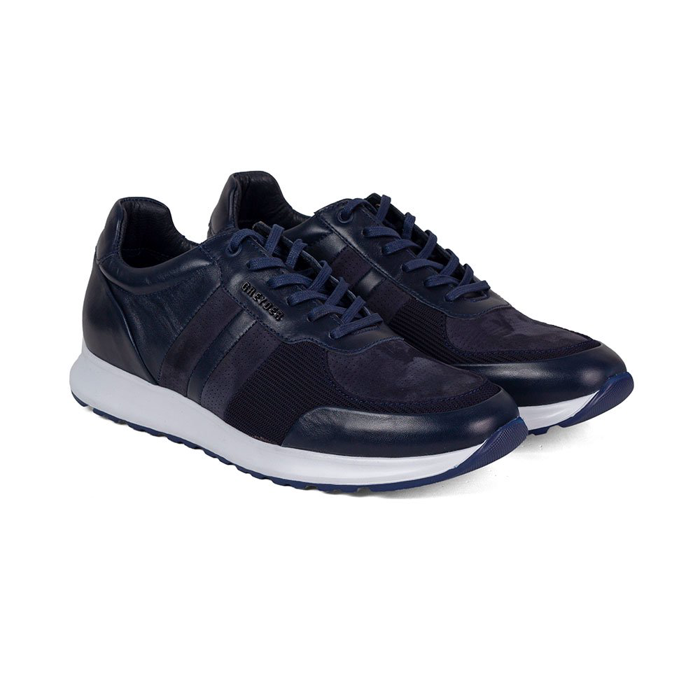 Кроссовки Greyder 00810LACI blue 42 купить,NaN