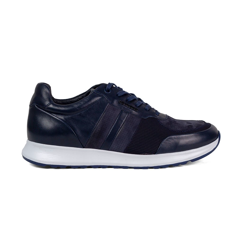 Кроссовки Greyder 00810LACI blue 42 купить,NaN