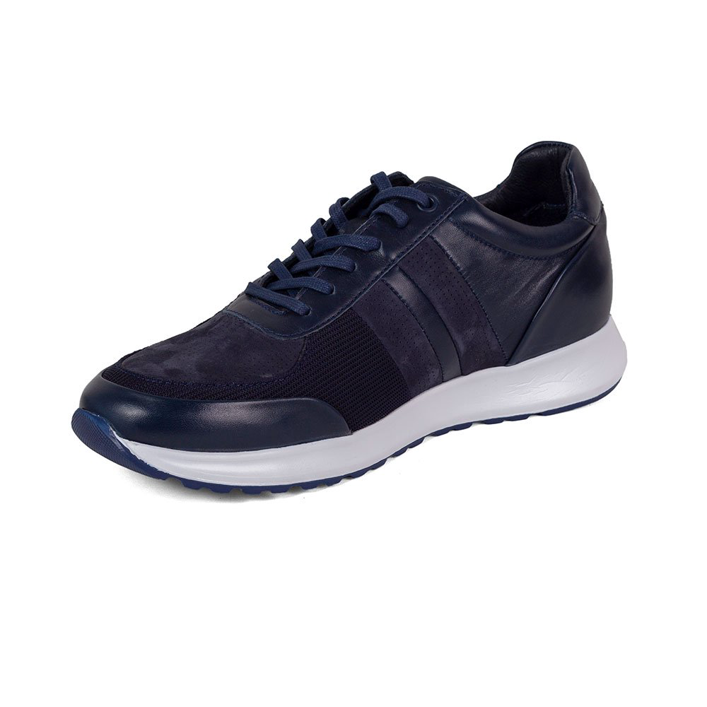 Кроссовки Greyder 00810LACI blue 42 купить,NaN