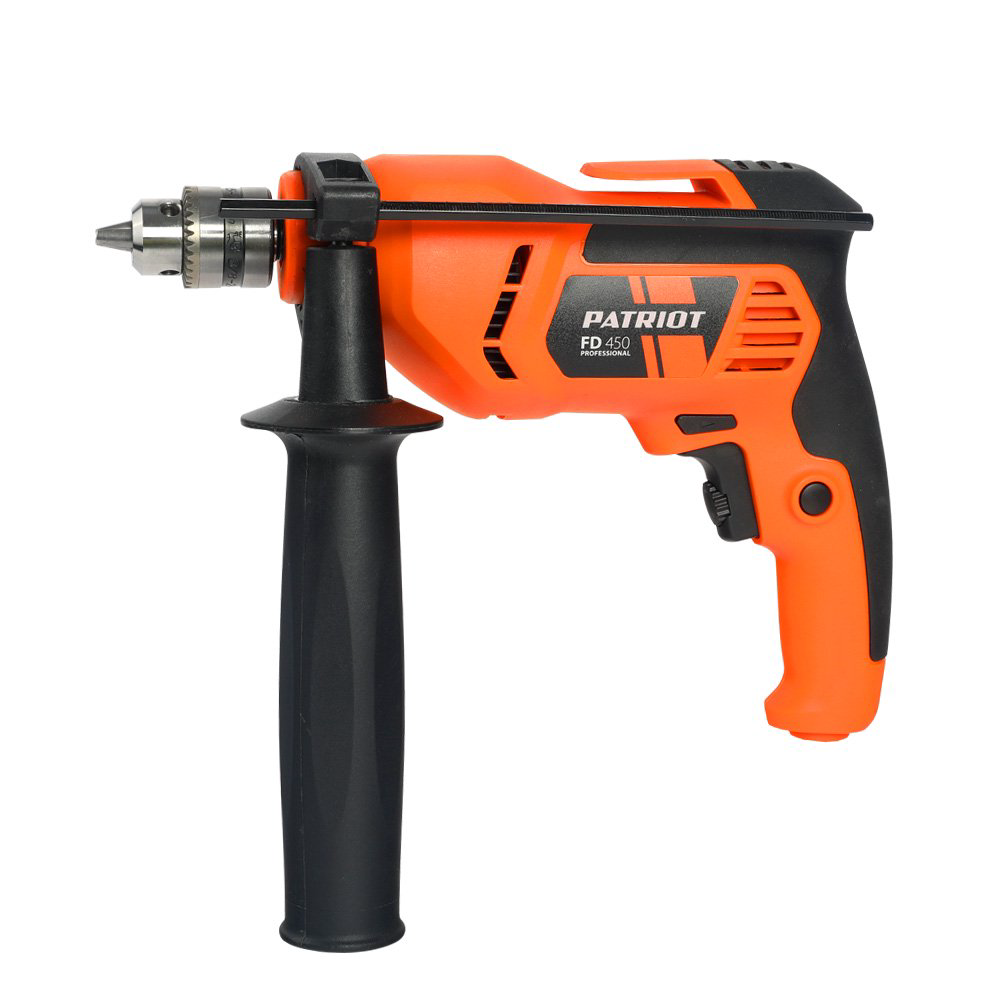 Дрель Patriot FD 450 купить,NaN