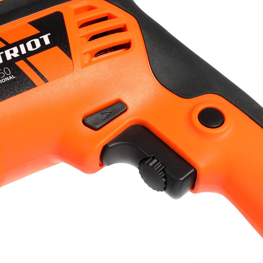 Дрель Patriot FD 450 купить,NaN