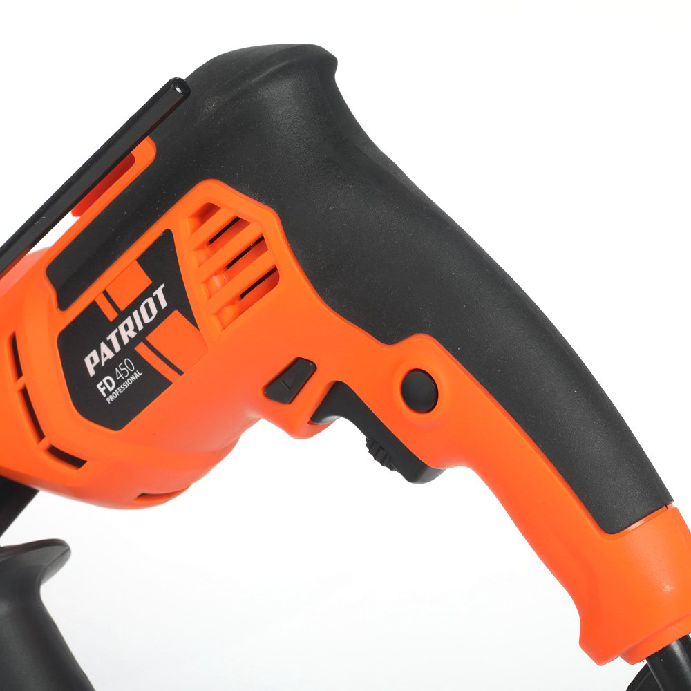 Дрель Patriot FD 450 купить,NaN