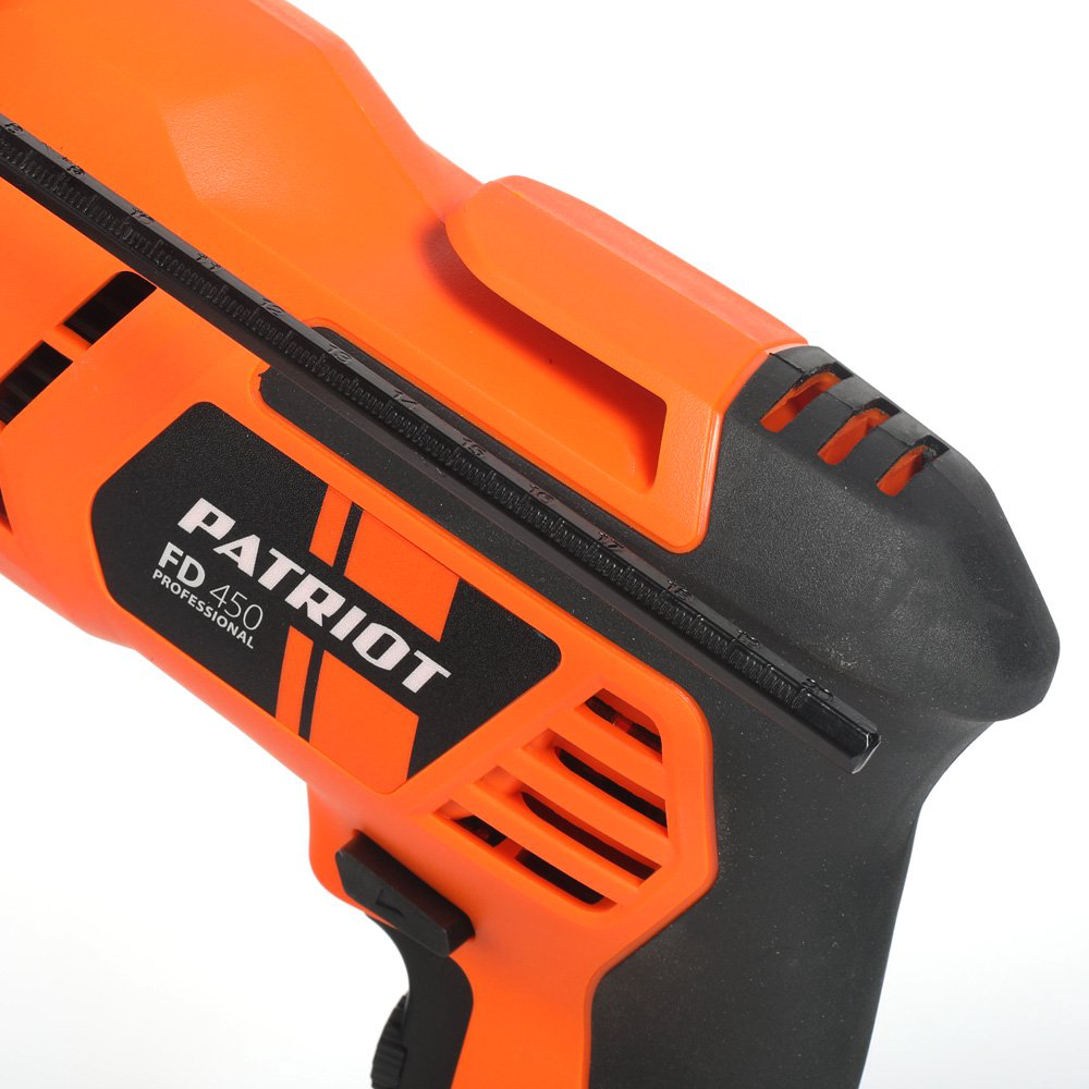Дрель Patriot FD 450 купить,NaN