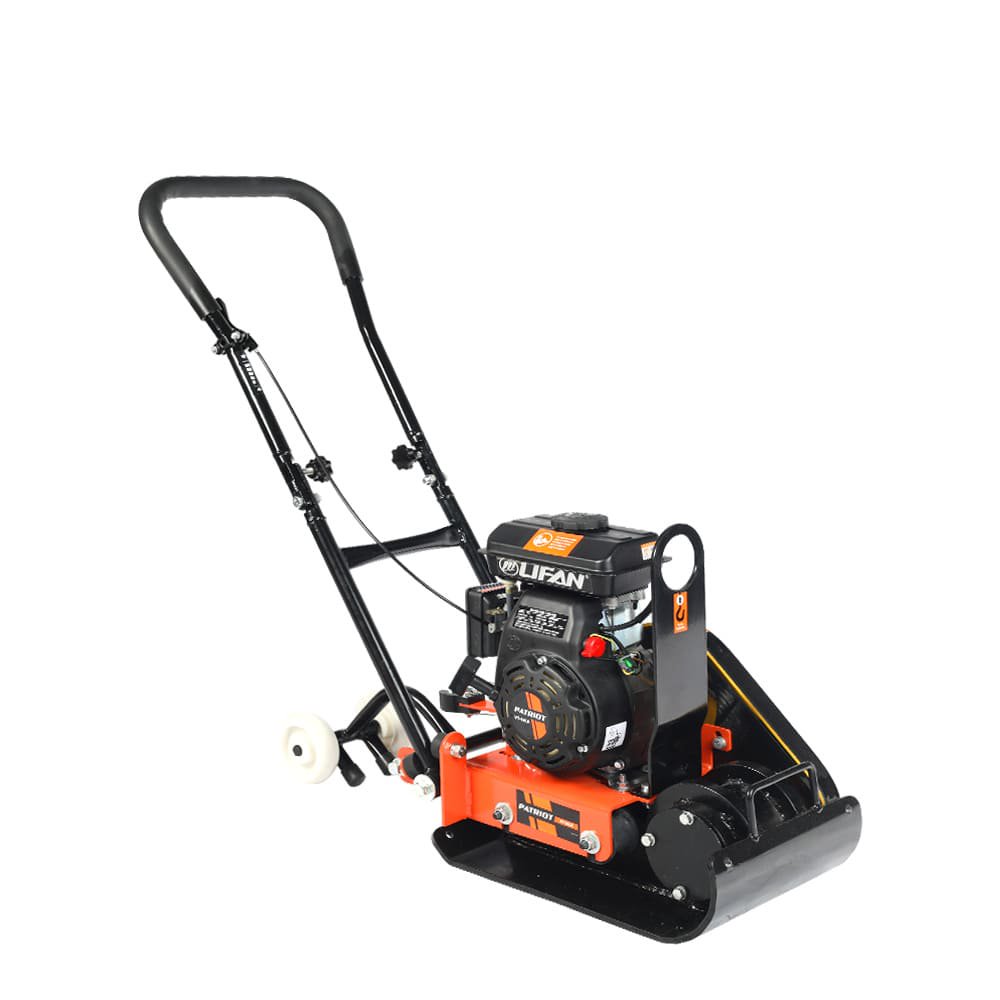 Виброплита Patriot VT-50LB - ForteMarket Виброплита Patriot VT-50LB купить,0