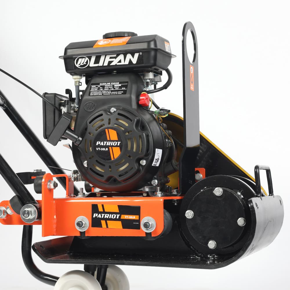 Виброплита Patriot VT-50LB - ForteMarket Виброплита Patriot VT-50LB купить,0