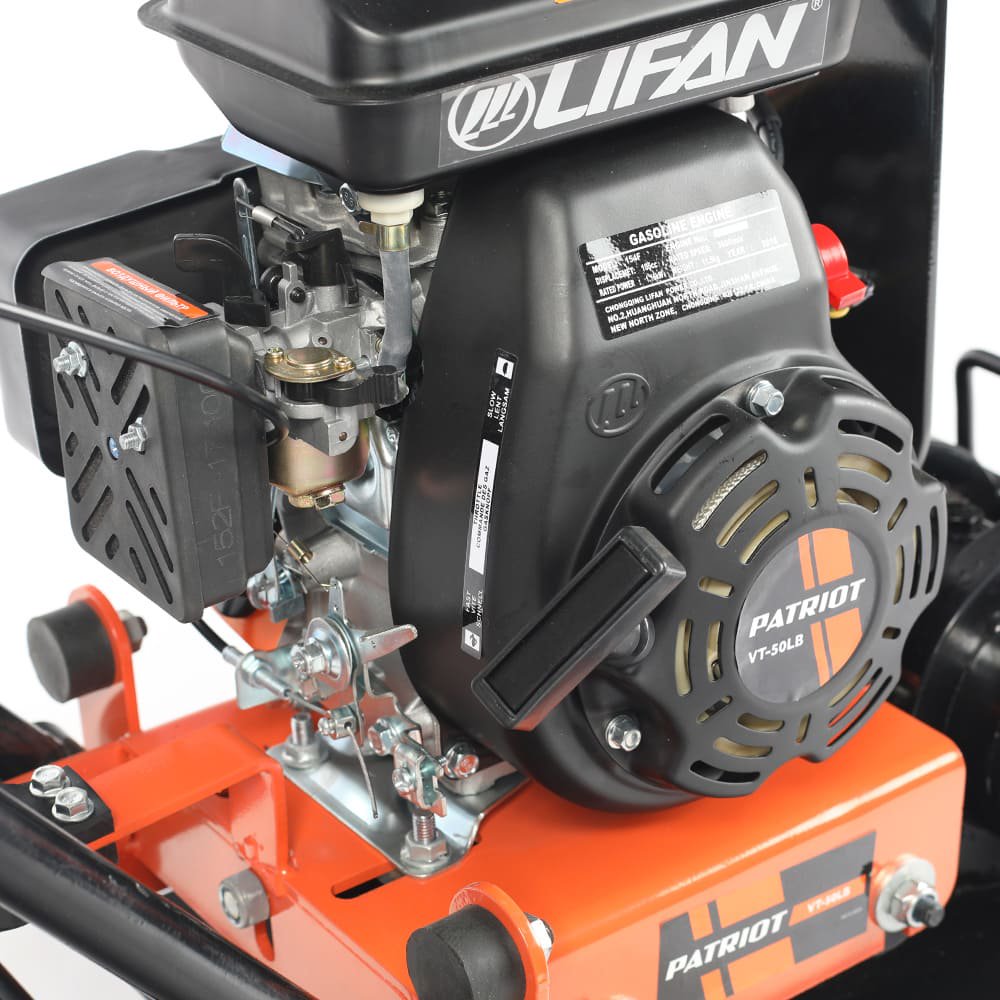 Виброплита Patriot VT-50LB - ForteMarket Виброплита Patriot VT-50LB купить,0