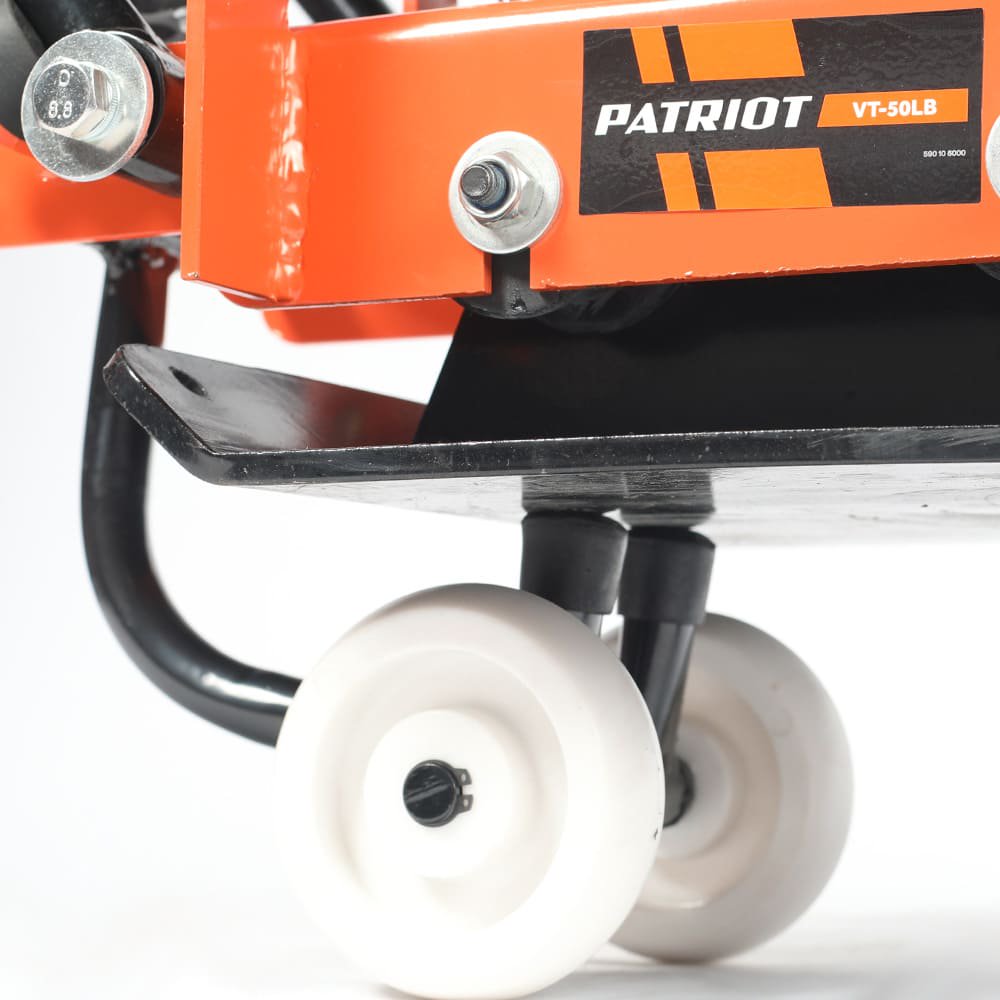 Виброплита Patriot VT-50LB - ForteMarket Виброплита Patriot VT-50LB купить,0