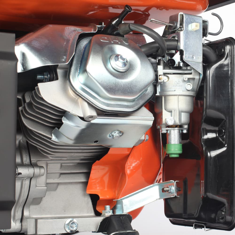Генератор бензиновый Patriot GP 6510AE купить,0