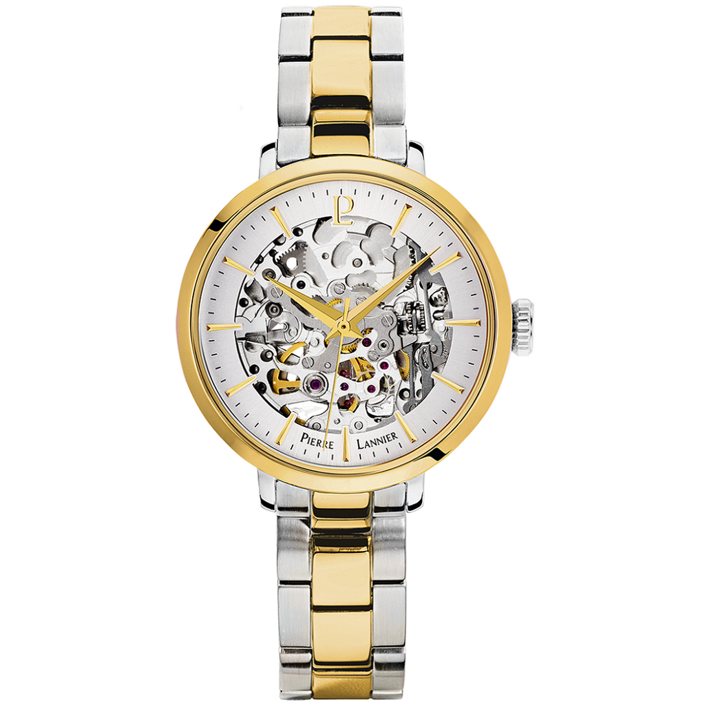 Часы Pierre Lannier Automatic 304F721