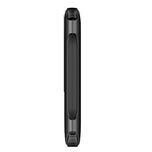 Мобильный телефон BQ-2824 Tank T Black купить,NaN