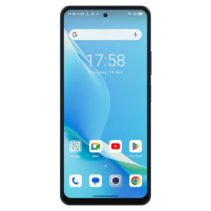 Смартфон Blackview Shark 8 8/128Gb Moonlight Grey купить,NaN