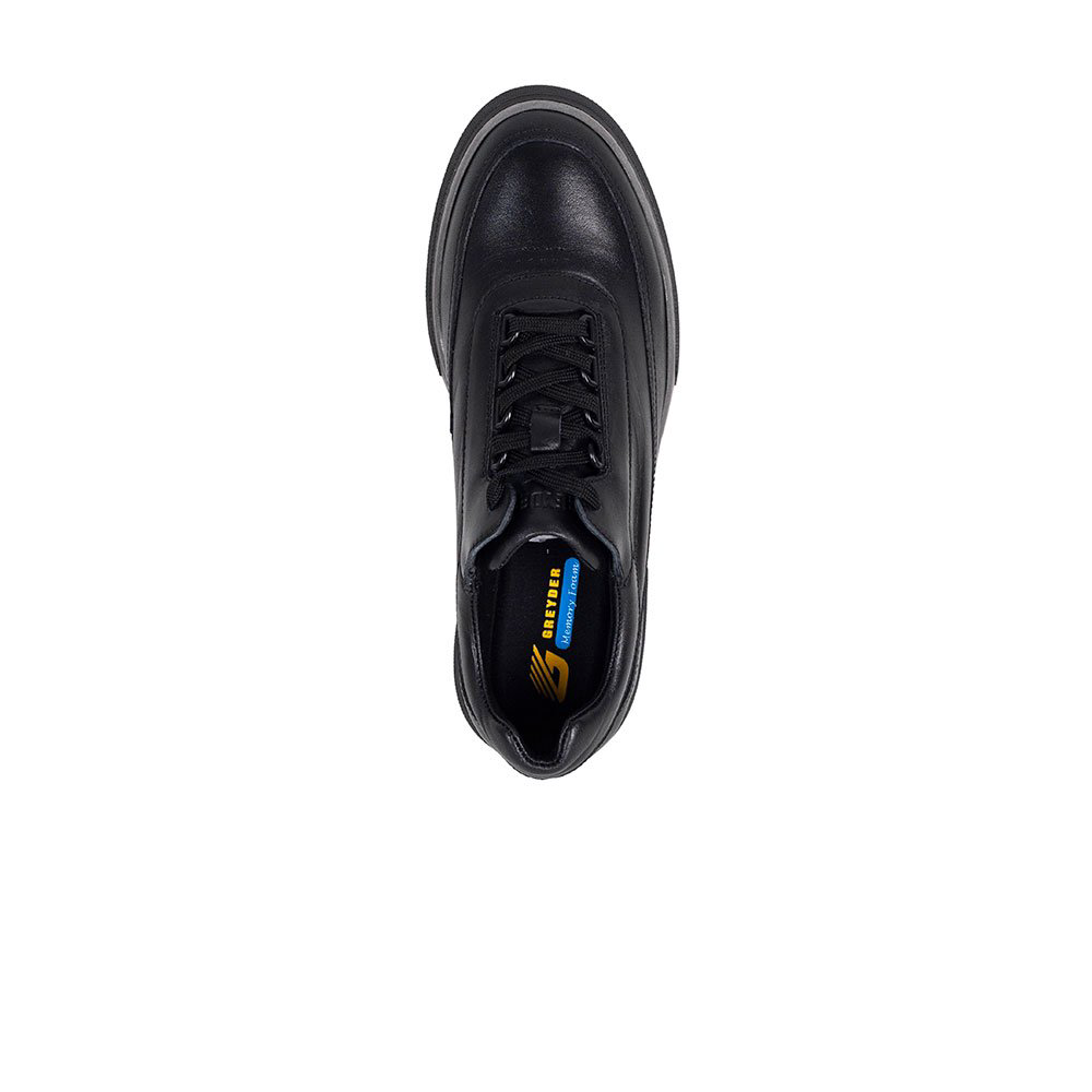 Кроссовки Greyder 14590SIYAH black 42 купить,NaN