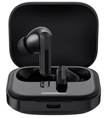 Наушники Xiaomi Redmi Buds 5 M2316E1/BHR7627GL Black купить,NaN