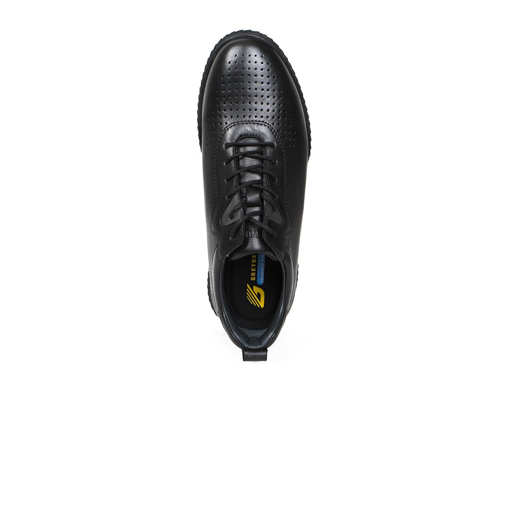 Кроссовки Greyder 14700SIYAH black 44 купить,NaN