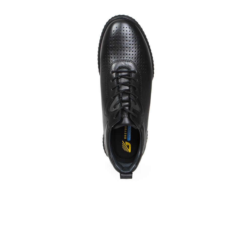Кроссовки Greyder 14700SIYAH black 44 купить,NaN