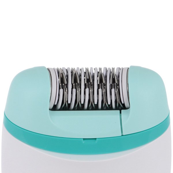 Эпилятор Philips BRE245/00 белый - ForteMarket Эпилятор Philips BRE245/00 белый купить,0