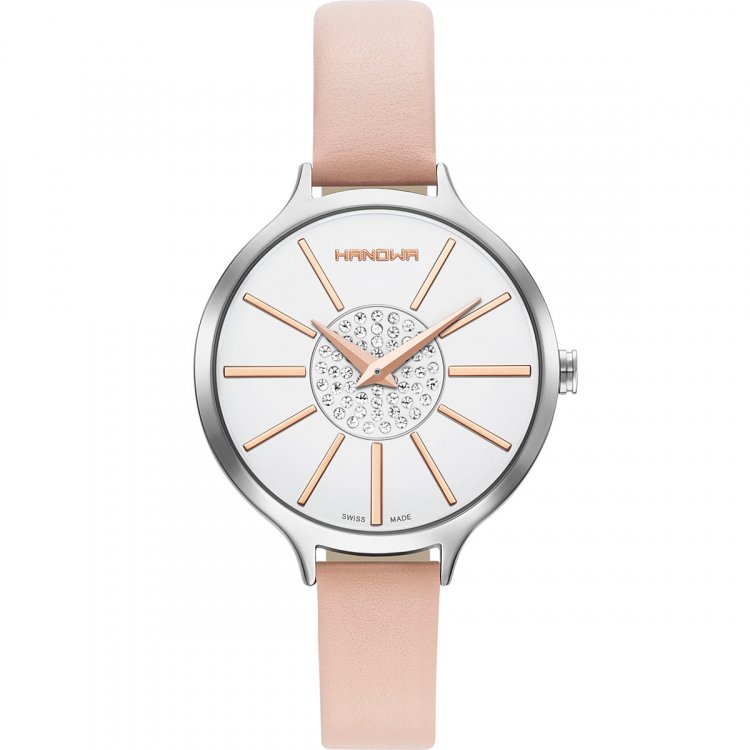 Часы Hanowa 16-6083.04.001SET
