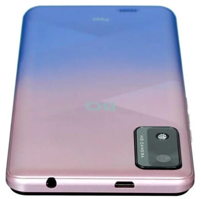 Смартфон BQ 5565L Fest 2/16Gb Sunrise Blue купить,NaN