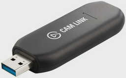 Карта видеозахвата Corsair Elgato Cam Link 4k 10GAM9901