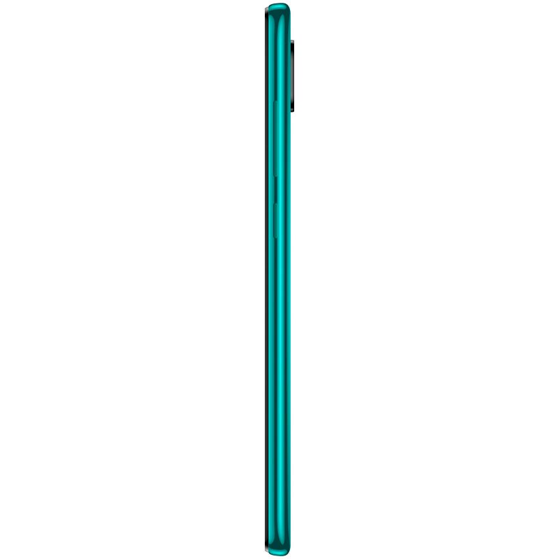 Смартфон Xiaomi Redmi Note 9 64Gb NFC Forest Green купить,NaN