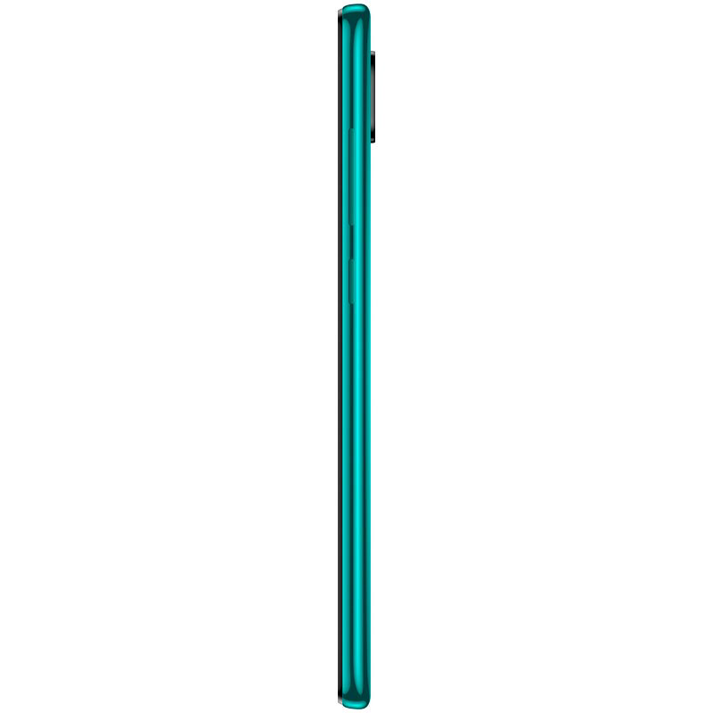 Смартфон Xiaomi Redmi Note 9 64Gb NFC Forest Green купить,NaN