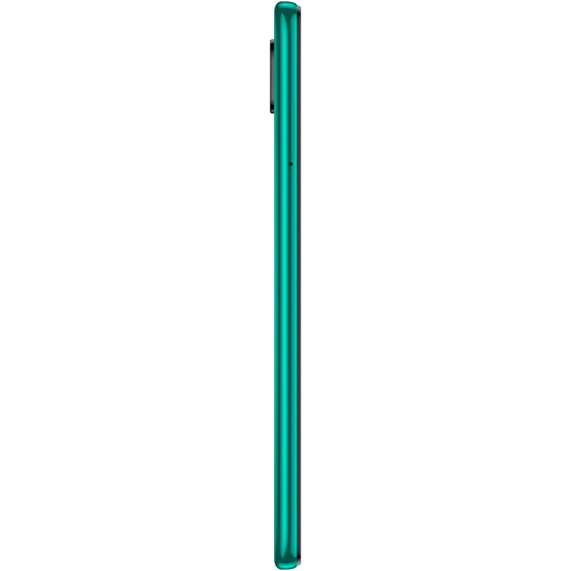 Смартфон Xiaomi Redmi Note 9 64Gb NFC Forest Green купить,NaN