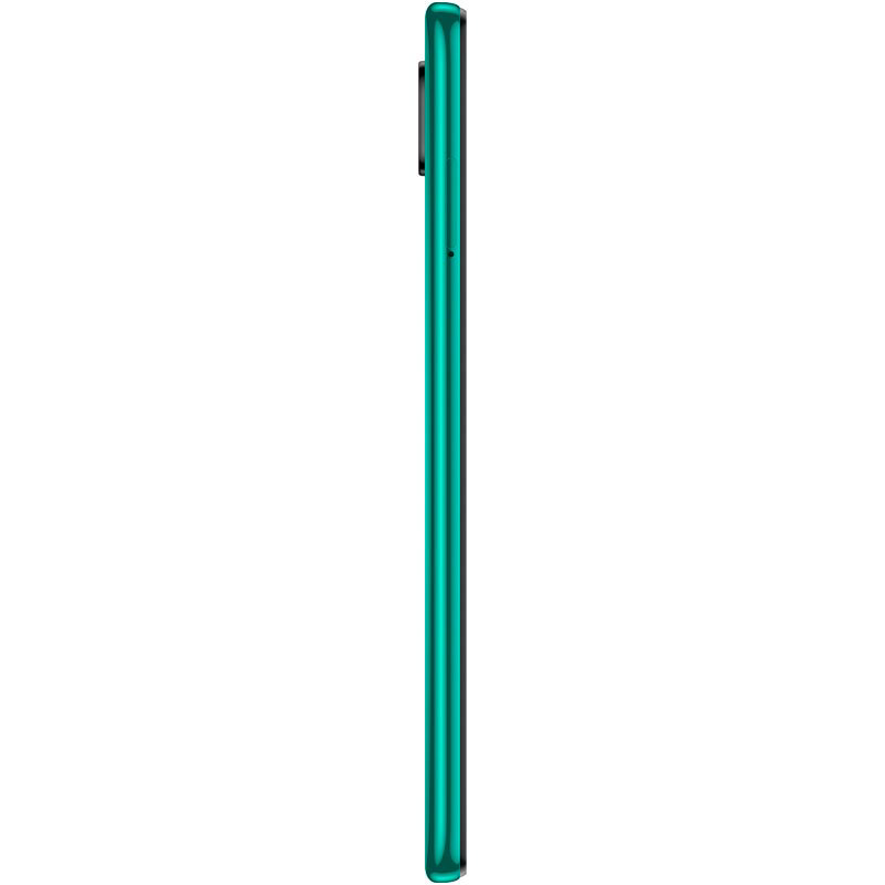 Смартфон Xiaomi Redmi Note 9 64Gb NFC Forest Green купить,NaN