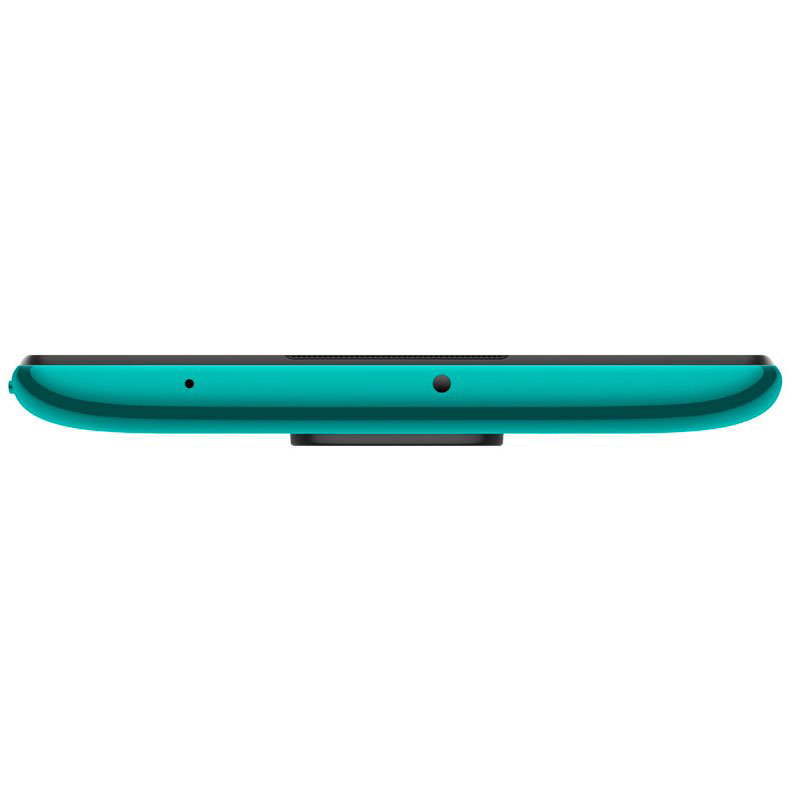 Смартфон Xiaomi Redmi Note 9 64Gb NFC Forest Green купить,NaN