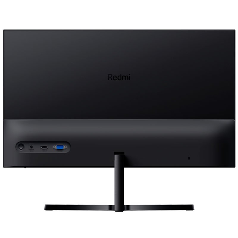 Монитор Xiaomi Mi Desktop Monitor 1C RMMNT238NF 23.8'' черный купить,0