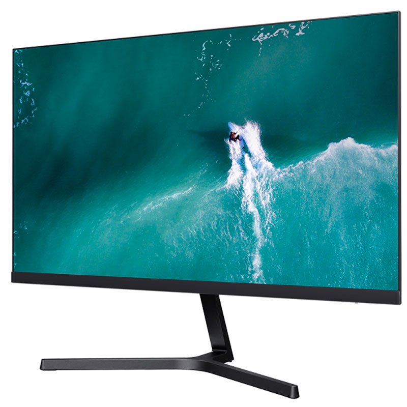 Монитор Xiaomi Mi Desktop Monitor 1C RMMNT238NF 23.8'' черный купить,0