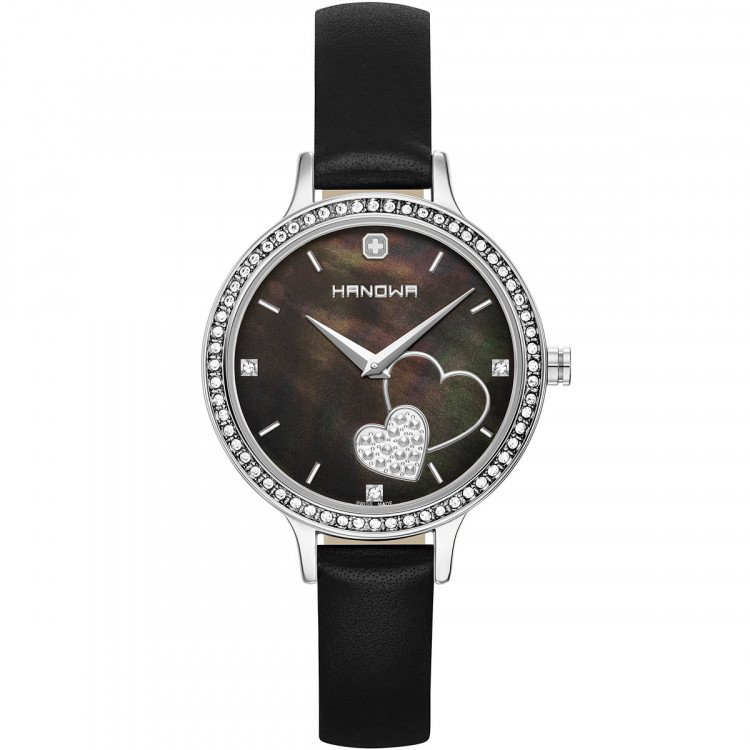 Часы Hanowa Love Set 16-8012.04.007SET