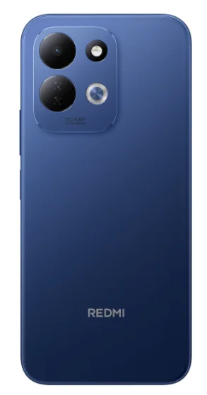 Смартфон Xiaomi Redmi 17 4G NFC 4/256GB Deep Blue купить,114990