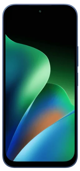 Смартфон Xiaomi Redmi 17 4G NFC 4/256GB Deep Blue купить,114990
