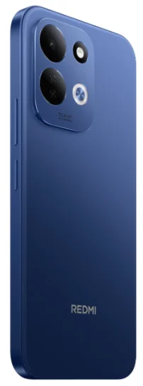 Смартфон Xiaomi Redmi 17 4G NFC 4/256GB Deep Blue купить,114990